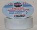 WHITE  PVC PIPE  WRAPPING TAPE
