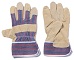 Hand Gloves Leather