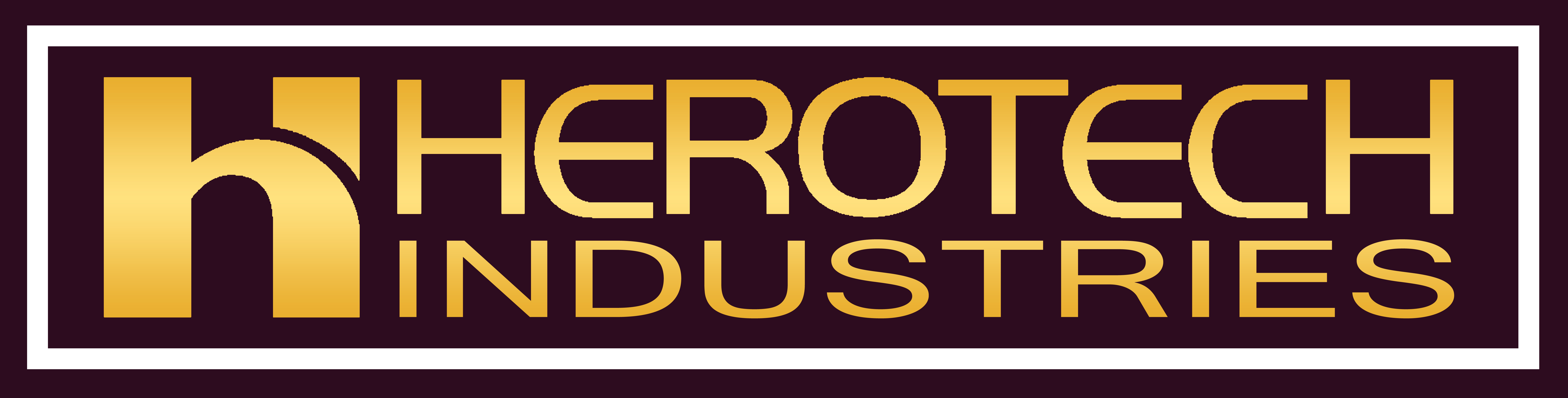 HeroTech Logo