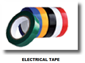 ELECTRICAL TAPE