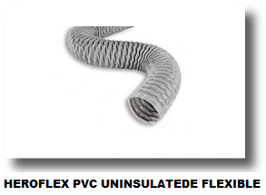 HEROFLEX PVC UNINSULATEDE FLEXIBLE